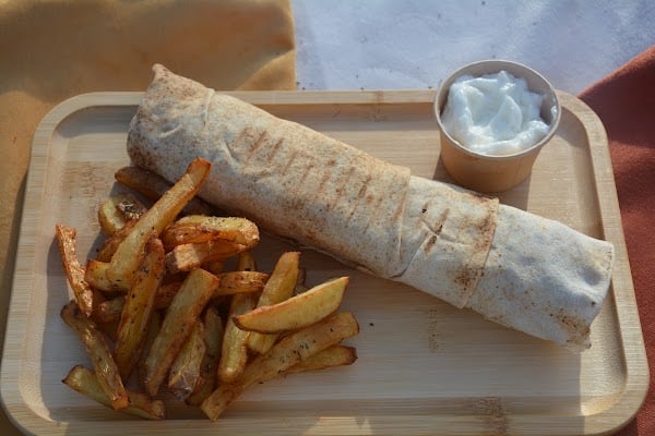 Restaurant Cedra Square – LIBANAIS SAVEURS BONHEUR à Villeneuve-le-Roi, France