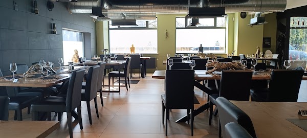 Restaurant Cena Pasta Tarcienne à Walcourt, Belgique