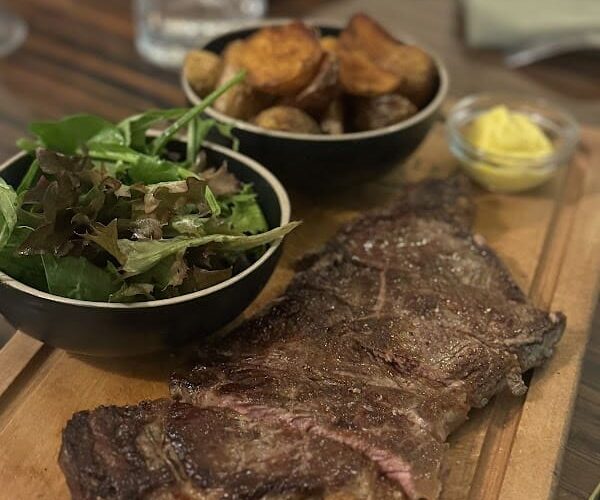 Restaurant Cercle 85 à Carpentras, France