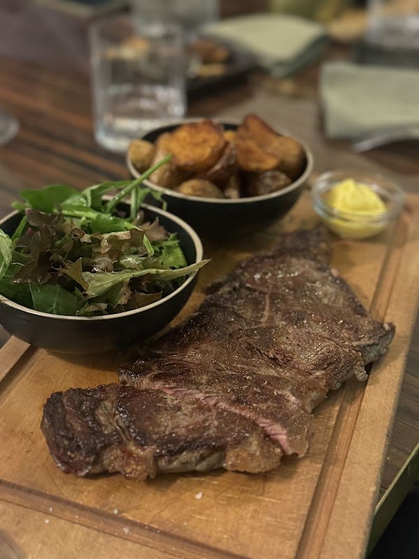 Restaurant Cercle 85 à Carpentras, France