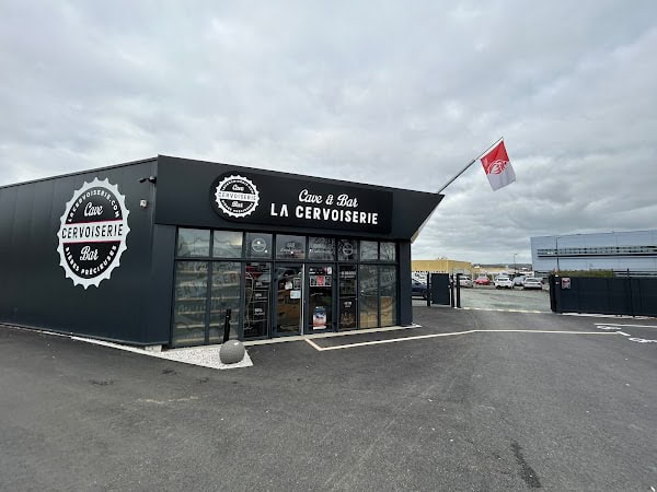 Restaurant Cervoiserie Herbiers à Les Herbiers, France