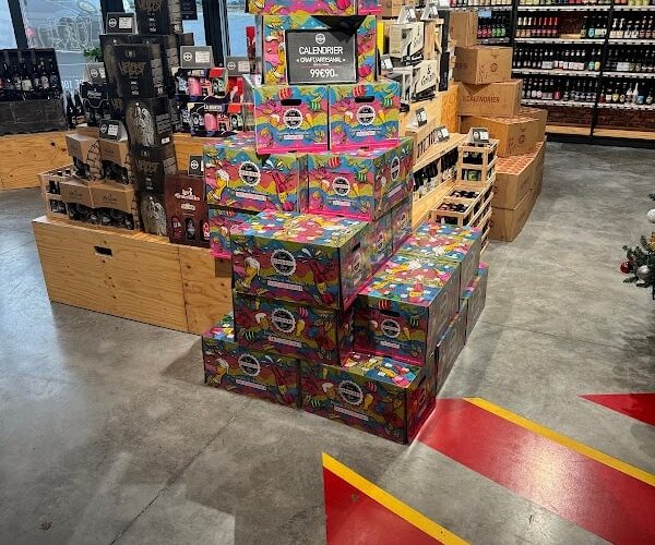 Restaurant Cervoiserie Herbiers à Les Herbiers, France