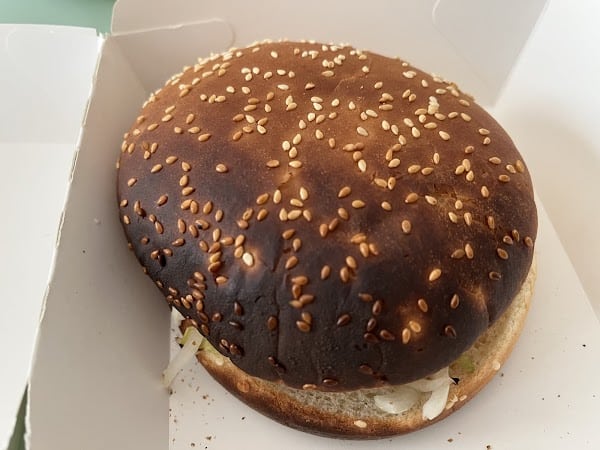 Restaurant CFC FOOD CRÉPY à Crépy-en-Valois, France