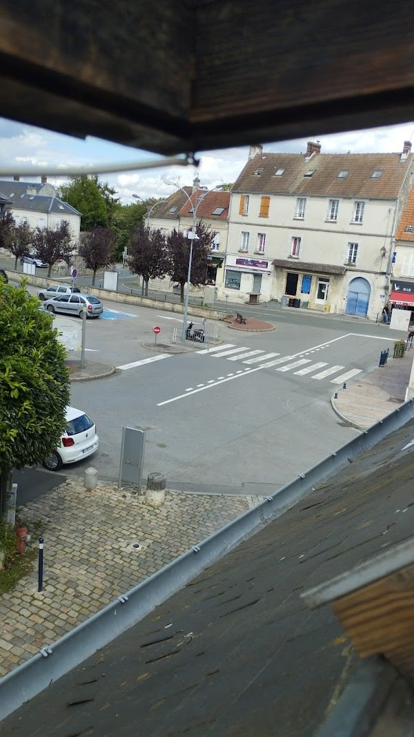 Restaurant CFC FOOD CRÉPY à Crépy-en-Valois, France