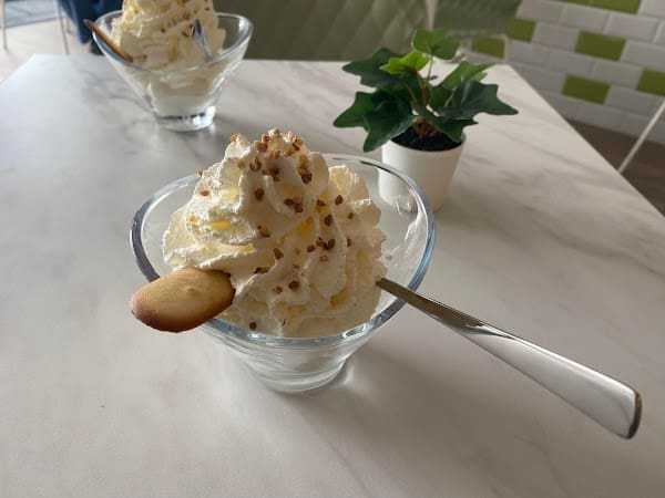 Restaurant C&G Crêperie et Glacier à Brignoles, France