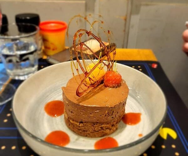 C’Goûts R’Mans Restaurant à Le Mans, France