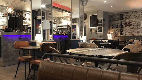 Restaurant Chablis Bar à Chablis, France