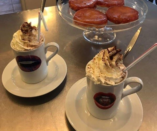 Restaurant Chablis Bar à Chablis, France