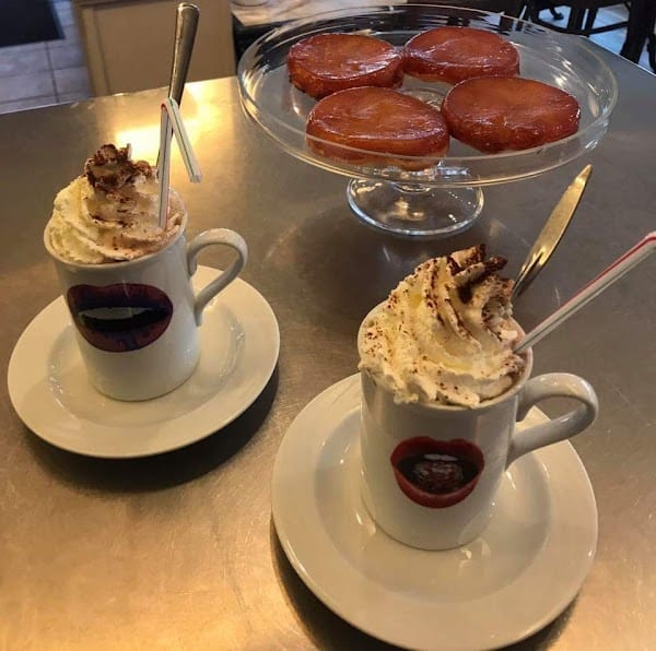 Restaurant Chablis Bar à Chablis, France