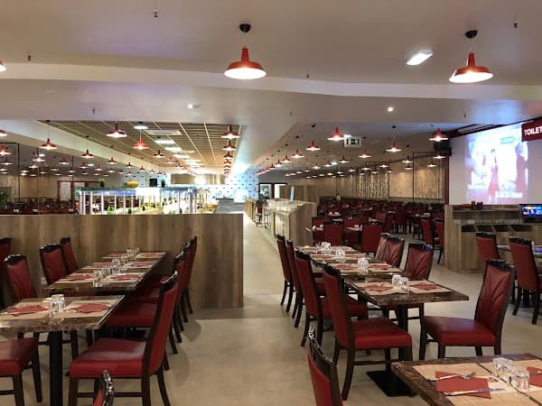 Restaurant Chalet du Steak à Chenôve, France