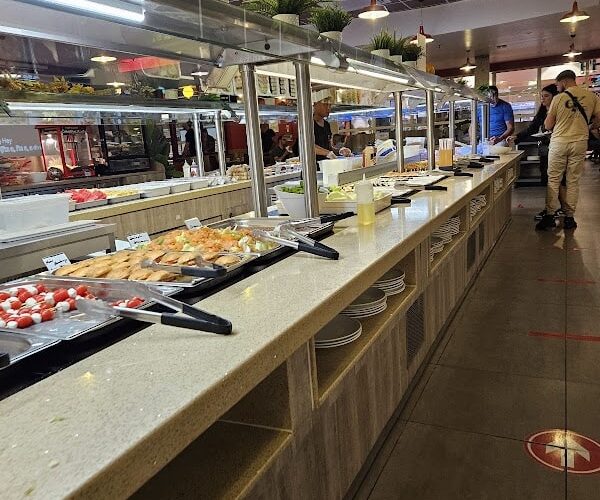 Restaurant Chalet du Steak à Chenôve, France