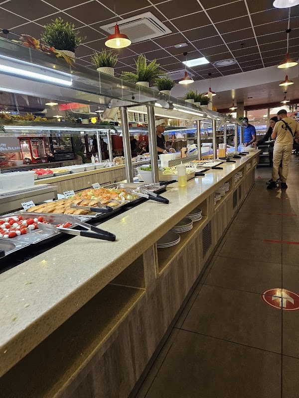 Restaurant Chalet du Steak à Chenôve, France