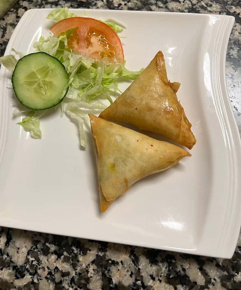 Restaurant Chalon Tandoori à Chalon-sur-Saône, France