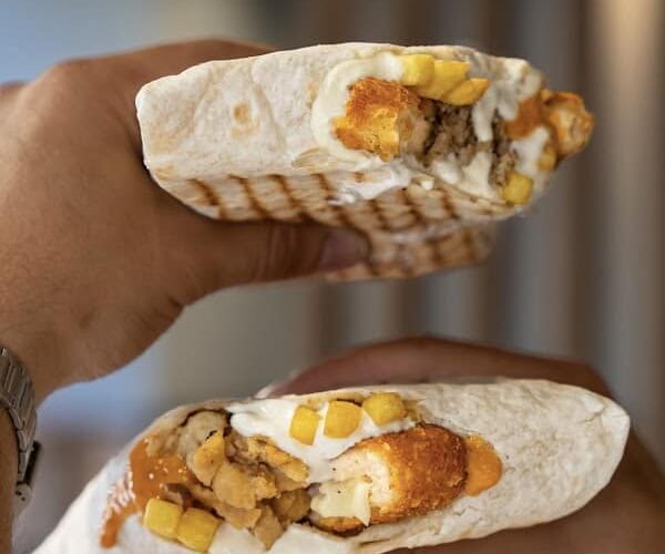 Restaurant Chamas Tacos® Montélimar à Montélimar, France