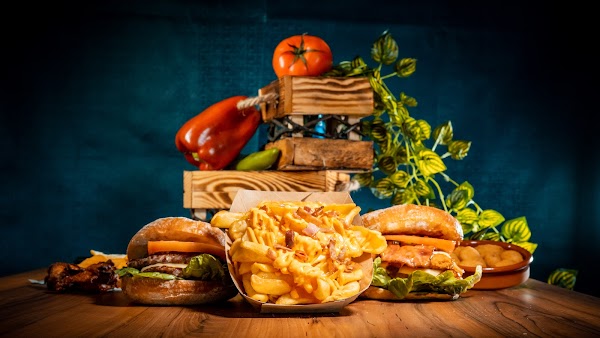 Restaurant Champanillo | Barcelona à Barcelone, Espagne