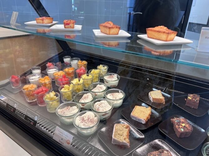 Restaurant charal l’atelier à Valmy, France