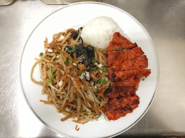 Restaurant Château de Chine à Belfort, France