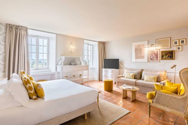 Restaurant Château de Mazan, Best Western Premier Collection à Mazan, France