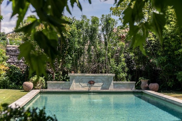 Restaurant Château de Mazan, Best Western Premier Collection à Mazan, France