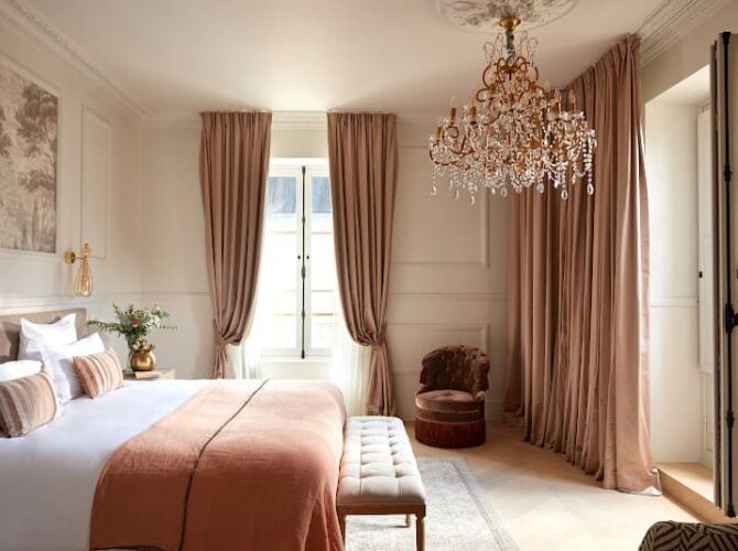 Restaurant Château Léognan – Hotel & Area Viticole à Léognan, France