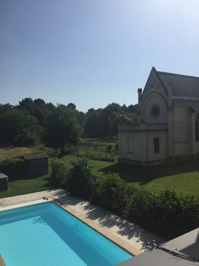 Restaurant Château Léognan – Hotel & Area Viticole à Léognan, France