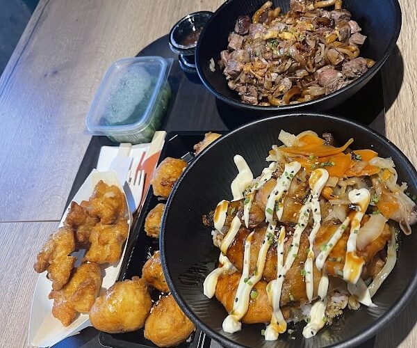 Restaurant CHEF AJI アジ シェフ à Bègles, France