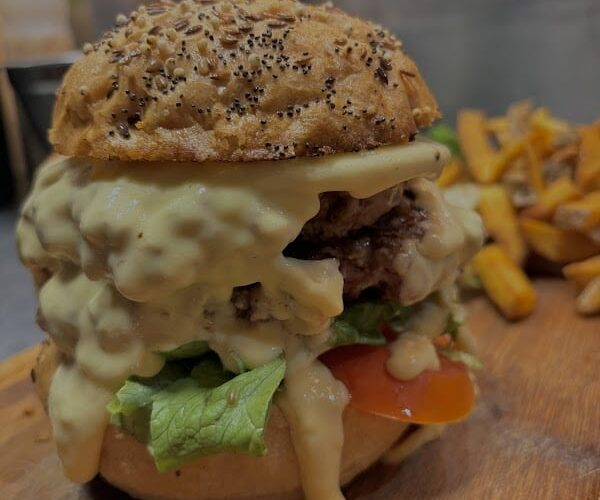 Restaurant Chef Gourmet à Blois, France