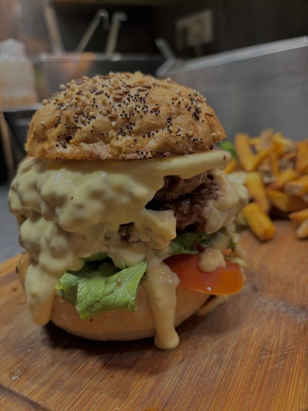 Restaurant Chef Gourmet à Blois, France