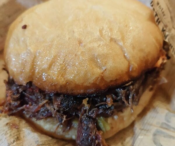 Restaurant Chef O Grill à L'Hôpital, France