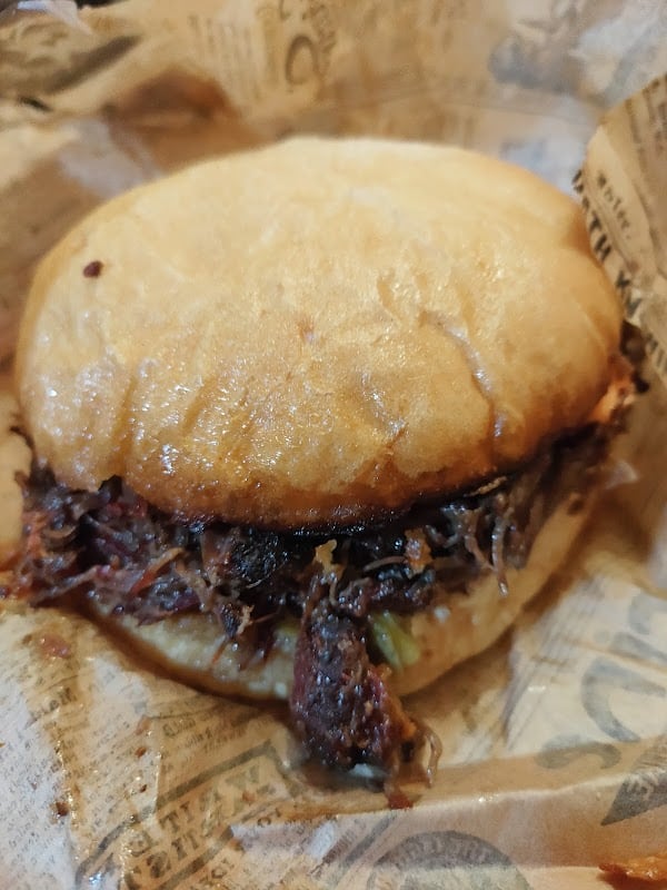 Restaurant Chef O Grill à L'Hôpital, France