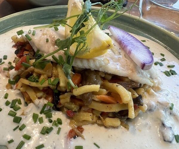 Chemin de Fer Laval – Bistro Restaurant à Laval, France