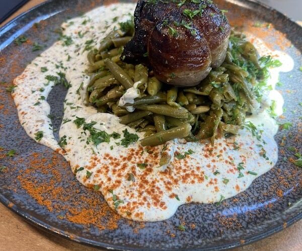 Chemin de Fer Laval – Bistro Restaurant à Laval, France