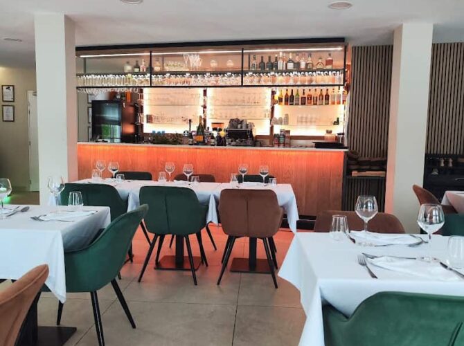 Restaurant Chez Agnès à Clermont-en-Argonne, France