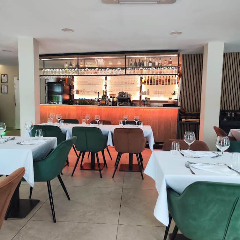 Chez Agnès