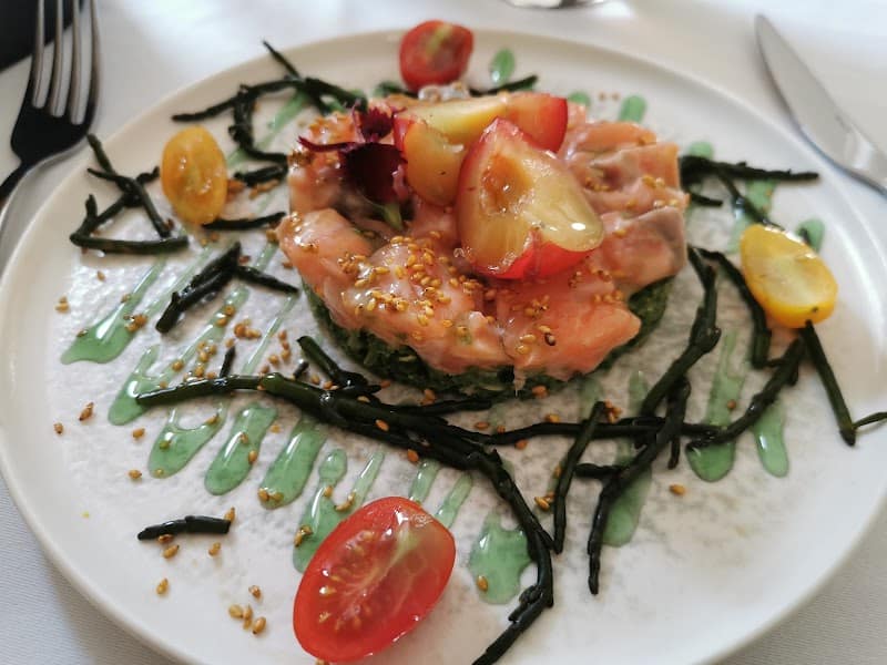 Restaurant Chez Agnès à Clermont-en-Argonne, France