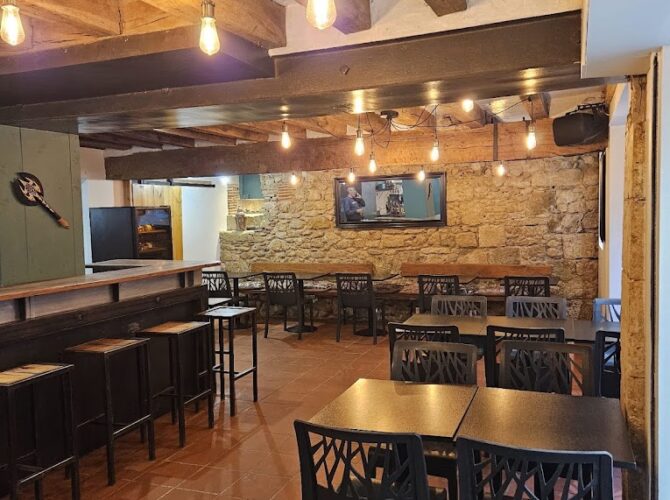 Restaurant Chez Alex à Auch, France
