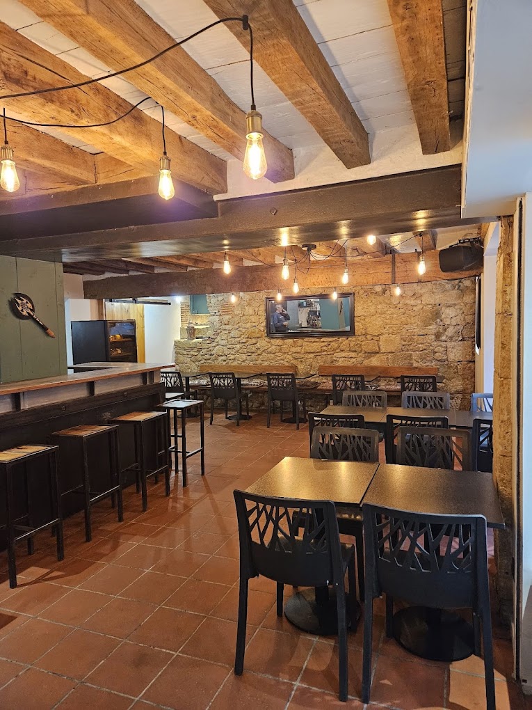 Restaurant Chez Alex à Auch, France