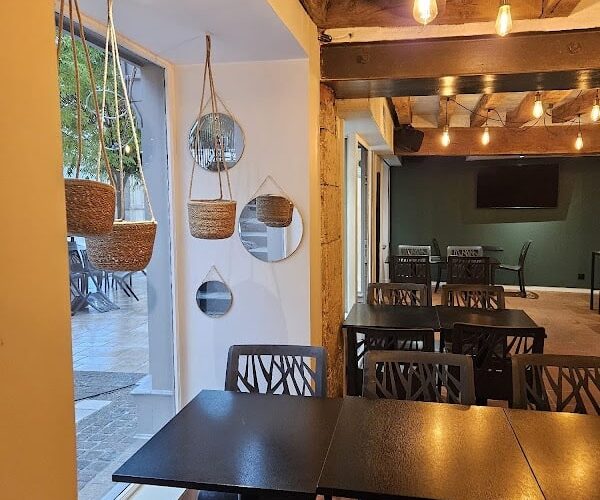 Restaurant Chez Alex à Auch, France