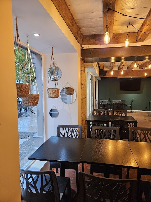 Restaurant Chez Alex à Auch, France