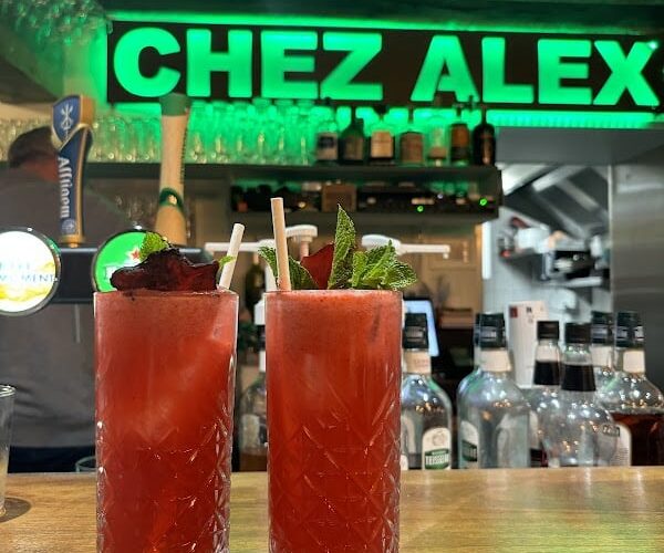 Restaurant Chez Alex à Auch, France