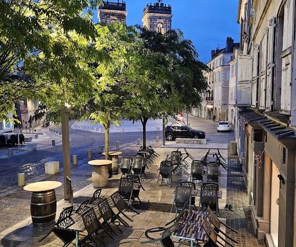 Restaurant Chez Alex à Auch, France