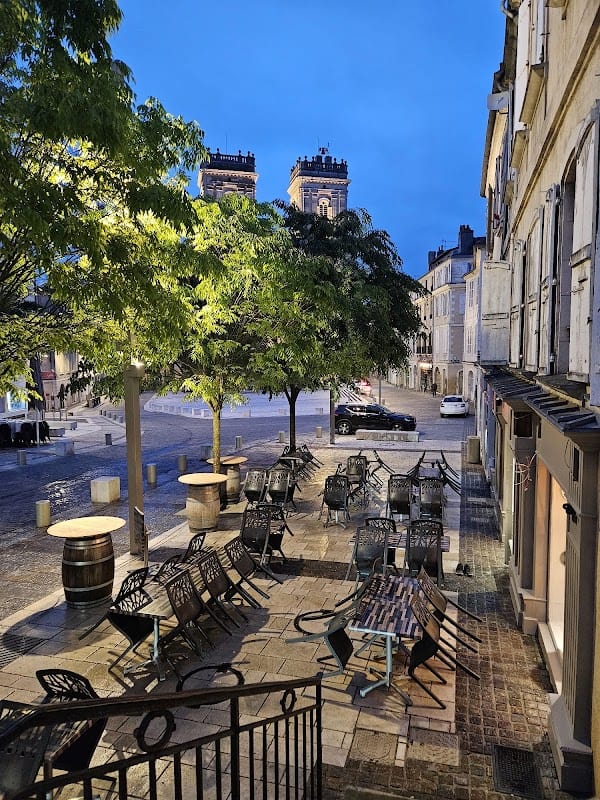 Restaurant Chez Alex à Auch, France