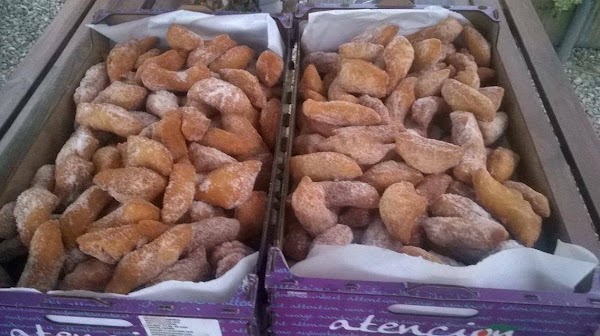 Restaurant Chez Angeluccia à Corte, France