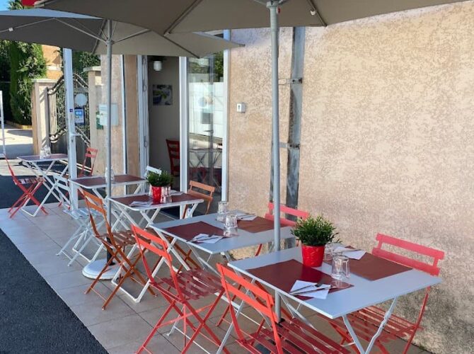 Restaurant Chez Annie | Snack & Traiteur Mallemort à Mallemort, France