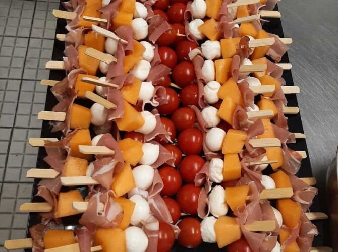 Restaurant Chez Annie | Snack & Traiteur Mallemort à Mallemort, France