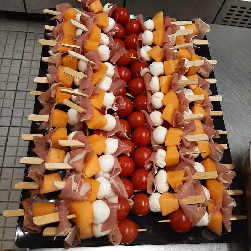 Restaurant Chez Annie | Snack & Traiteur Mallemort à Mallemort, France