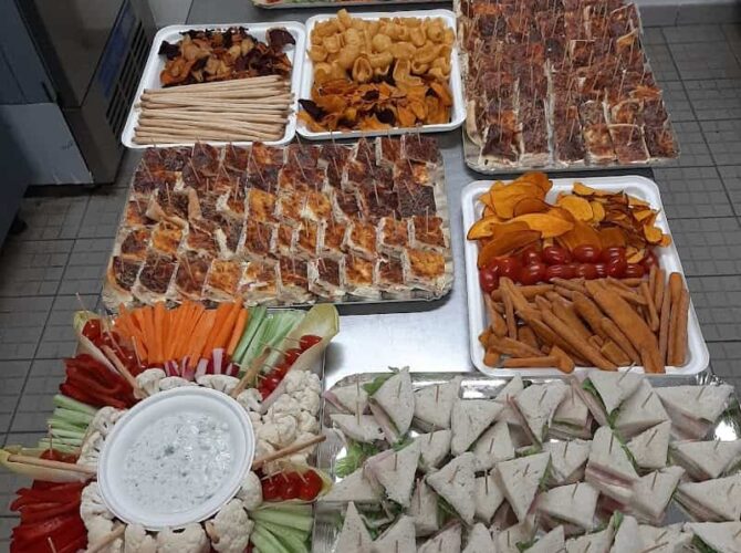 Restaurant Chez Annie | Snack & Traiteur Mallemort à Mallemort, France