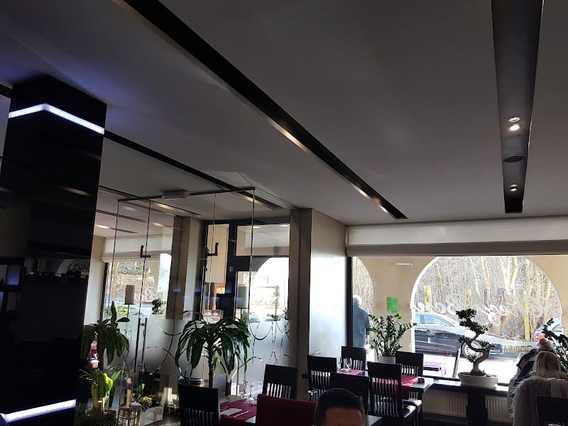 Restaurant Chez BEN à Lintgen, Luxembourg