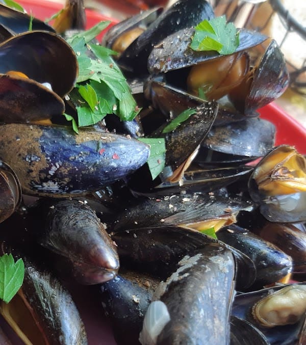 Restaurant Chez Bidule à Bourg-en-Bresse, France