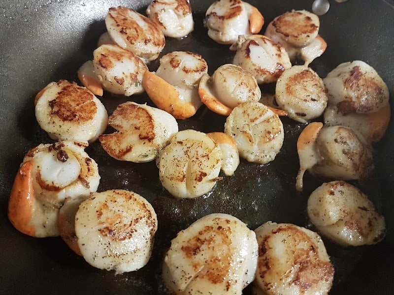 Restaurant Chez Bidule à Dives-sur-Mer, France